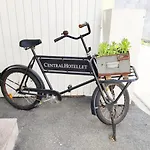 Centralhotellet