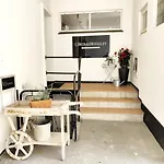 호텔 Centralhotellet 코이에
