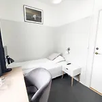 Hotel Centralhotellet 2*