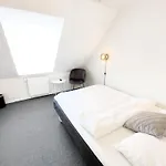 Hotel Centralhotellet Koge