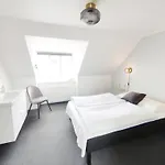 Centralhotellet Hotel 2*