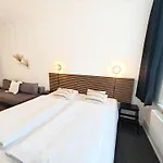 호텔 Centralhotellet 2*