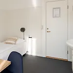 Centralhotellet Hotel Koge