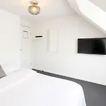 Centralhotellet Koge
