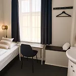 Centralhotellet 코이에