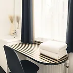 Hotel Centralhotellet