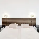 호텔 Centralhotellet 코이에