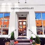 Centralhotellet