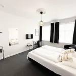 Hotel Centralhotellet Koge