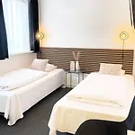 Centralhotellet Koge