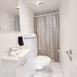 Centralhotellet Koge
