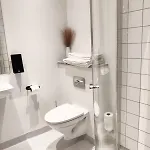 Centralhotellet 2* Koge
