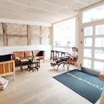 호텔 Centralhotellet