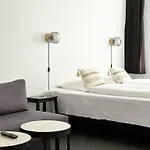 호텔 Centralhotellet 2*