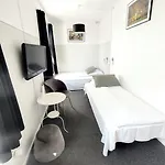 Centralhotellet 2* Koge