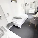Centralhotellet Hotel 2*