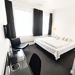 Centralhotellet 2*