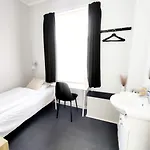 Centralhotellet Hotel 2*