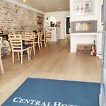 Centralhotellet