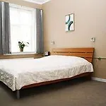 Hotel Centralhotellet 2*