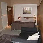 Centralhotellet Hotel 2*