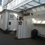 Centralhotellet