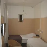 Centralhotellet
