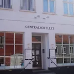 Hotel Centralhotellet