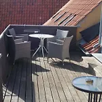 Hotel Centralhotellet 2*
