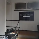 Centralhotellet Hotel Koge