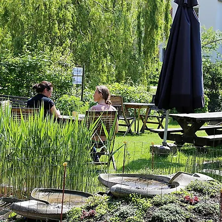 Otel Centralhotellet