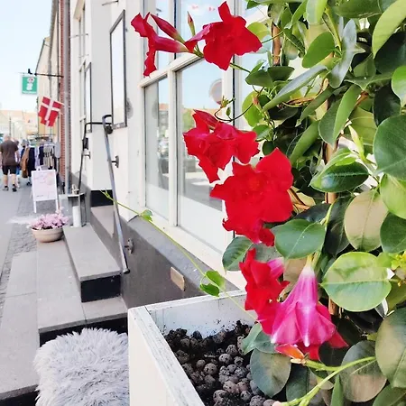 Centralhotellet 호텔