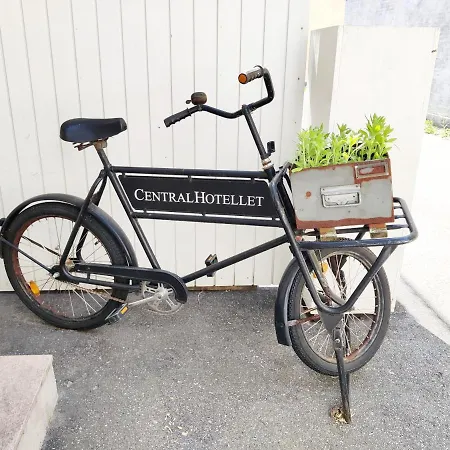 Centralhotellet