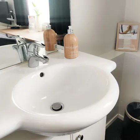 Otel Centralhotellet 2*