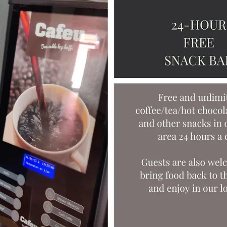 Centralhotellet Hotel Koge