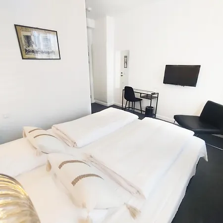 Centralhotellet 2* Koge