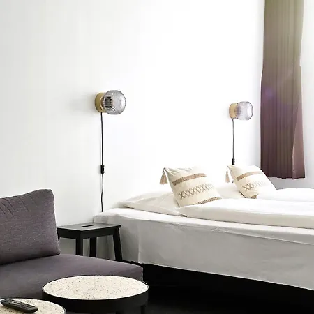 Hotel Centralhotellet Koge