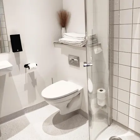 Hotel Centralhotellet Koge