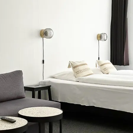 Hotel Centralhotellet Koge