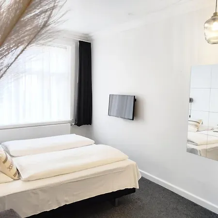 Centralhotellet 2* Koge