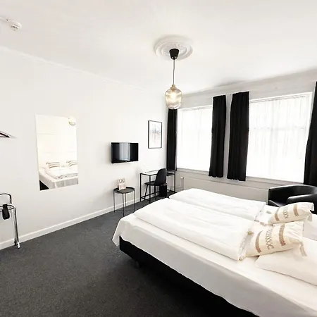 Centralhotellet 2*