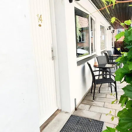 Hotel Centralhotellet Koge