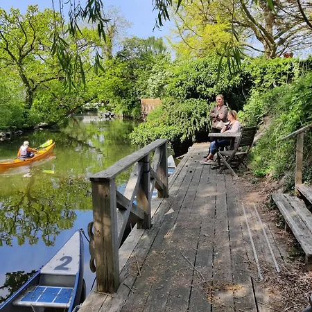 Centralhotellet 2* 코이에