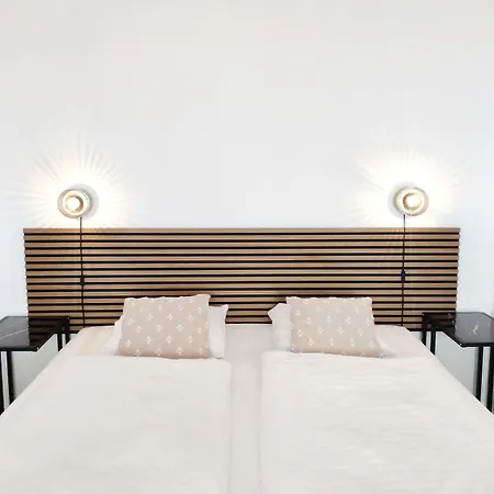 Hotel Centralhotellet