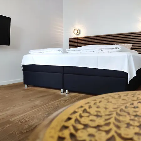 Hotel Centralhotellet