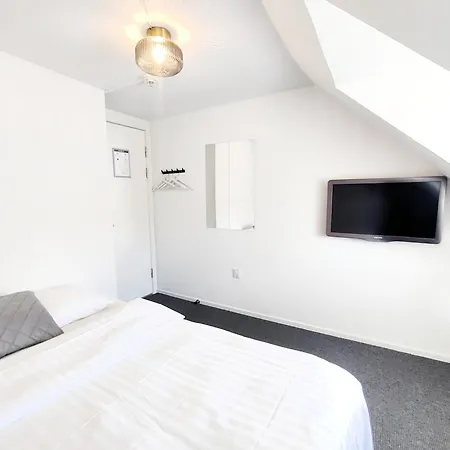 Centralhotellet 2*