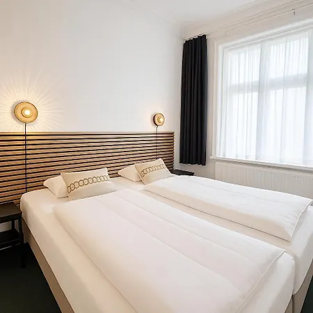 Hotel Centralhotellet 2*