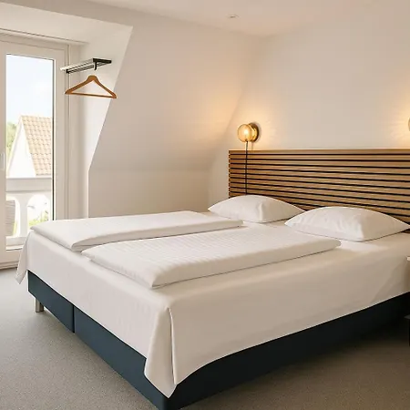 Centralhotellet Koge