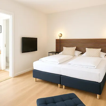 Centralhotellet 2* كوغ