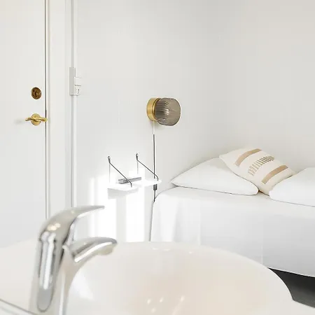 Otel Centralhotellet